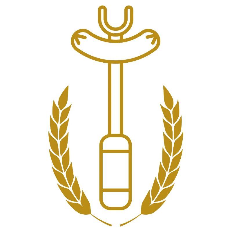 Sausage fork - Grill
