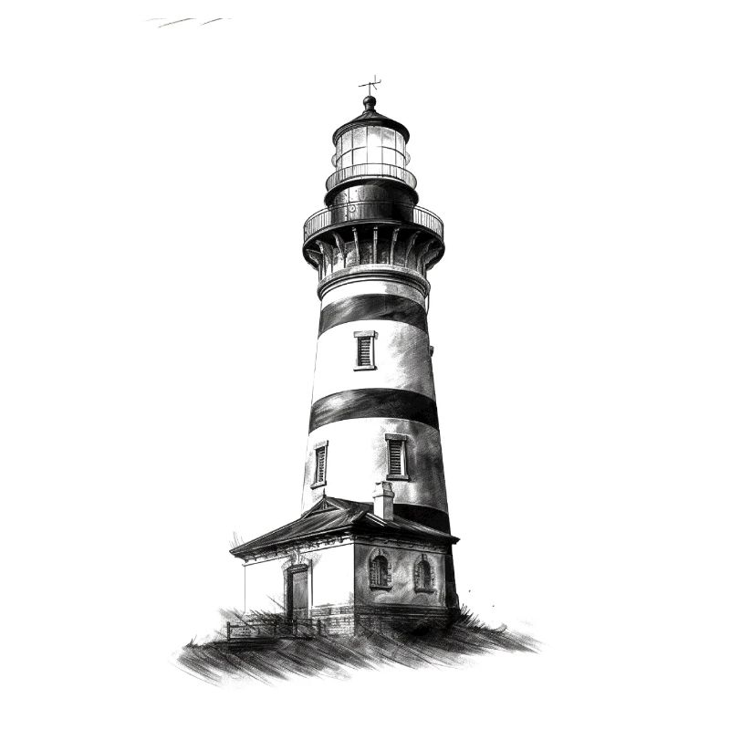 Conception de phare pour l’auto-conception
