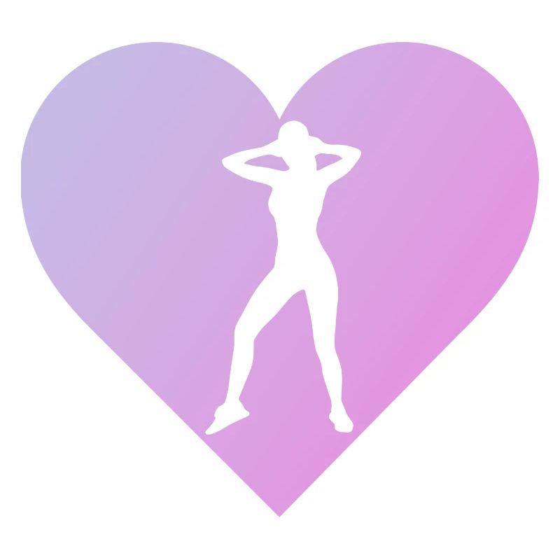 Aerobics Cardio Acrobatics