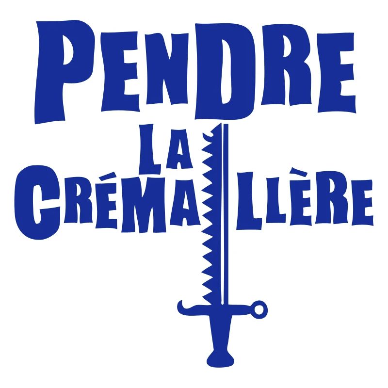 pendre la cremaillere expression