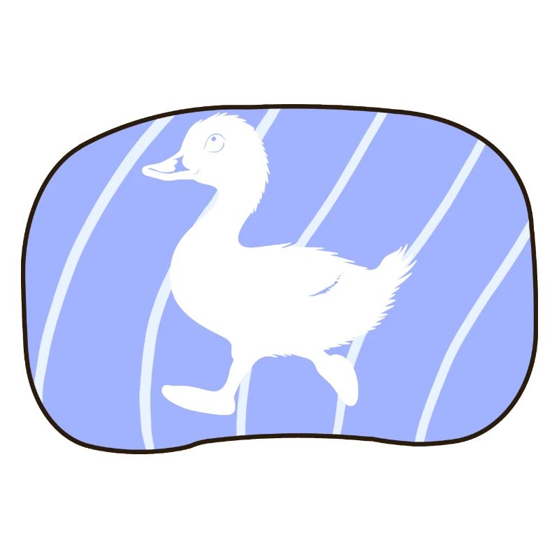 Entchen Gans