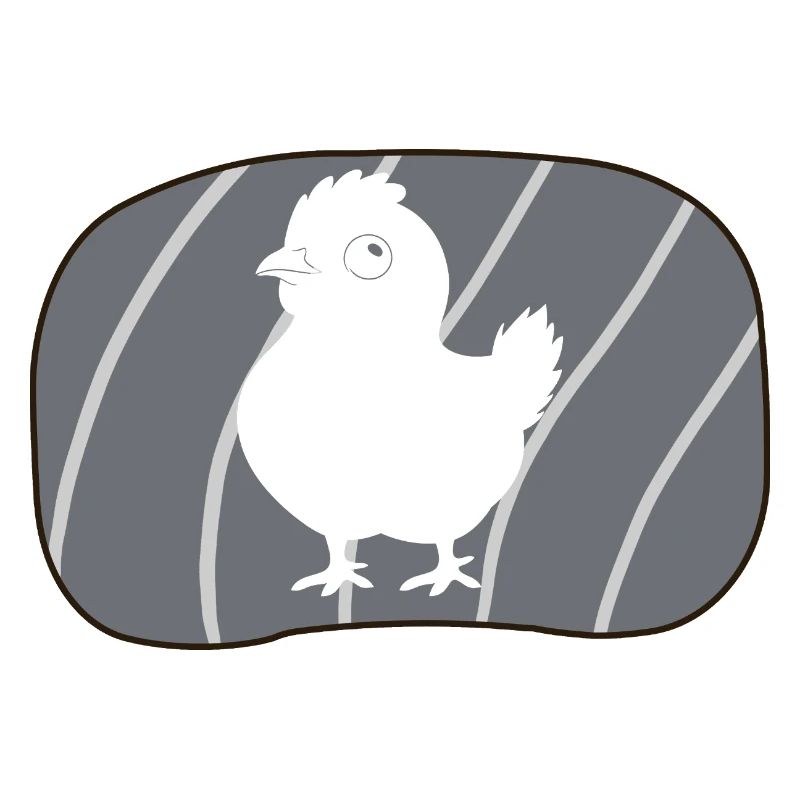 Chicken Rooster Chicken
