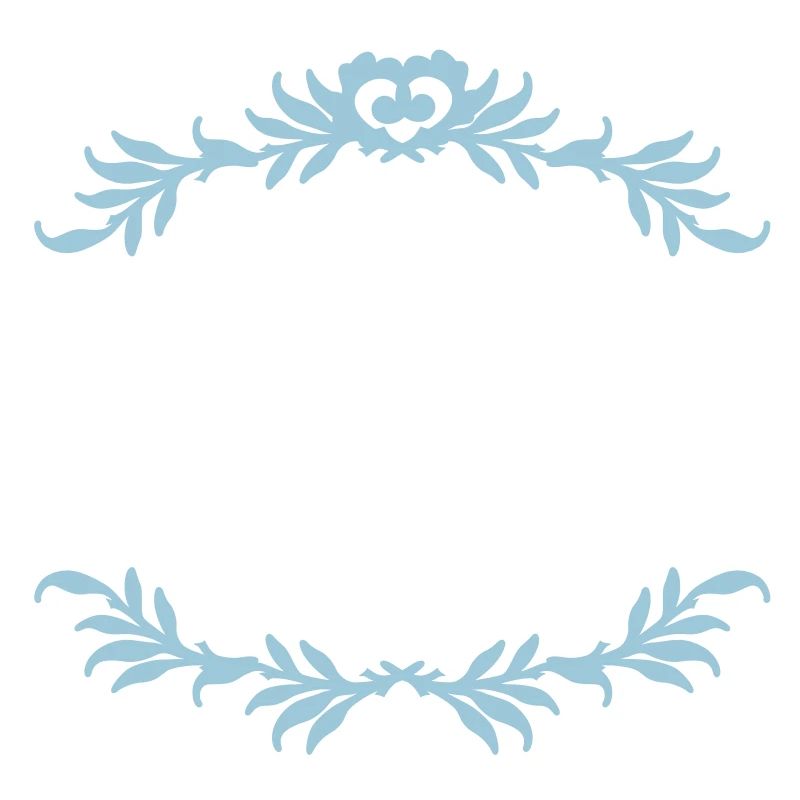 cadre cadre de thym / thym (1c)