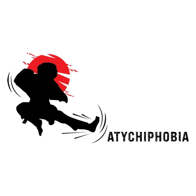 Atychiphobia - kick it