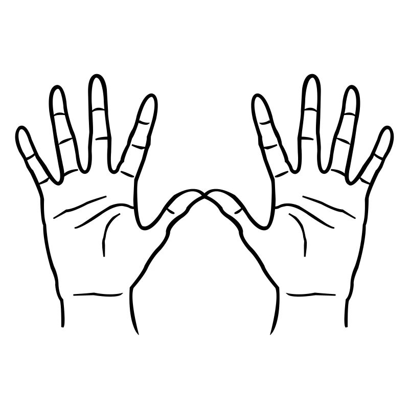 Hands