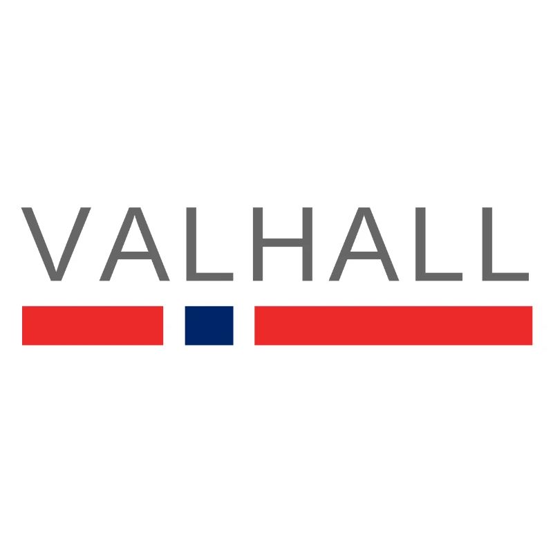 Valhalla Norvège