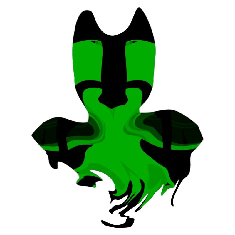 Alien Bakemono