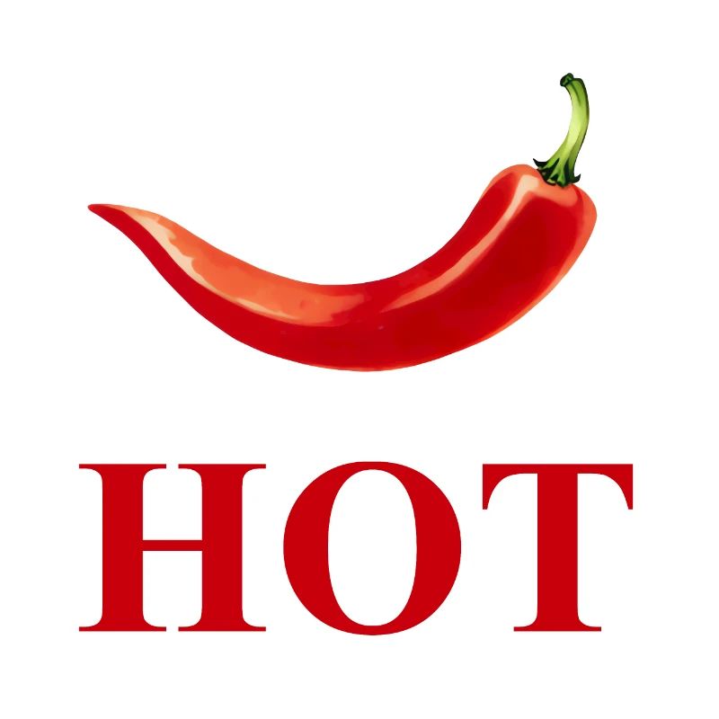 Pepperoni CHAUD