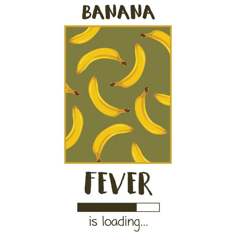 Banana is Loading