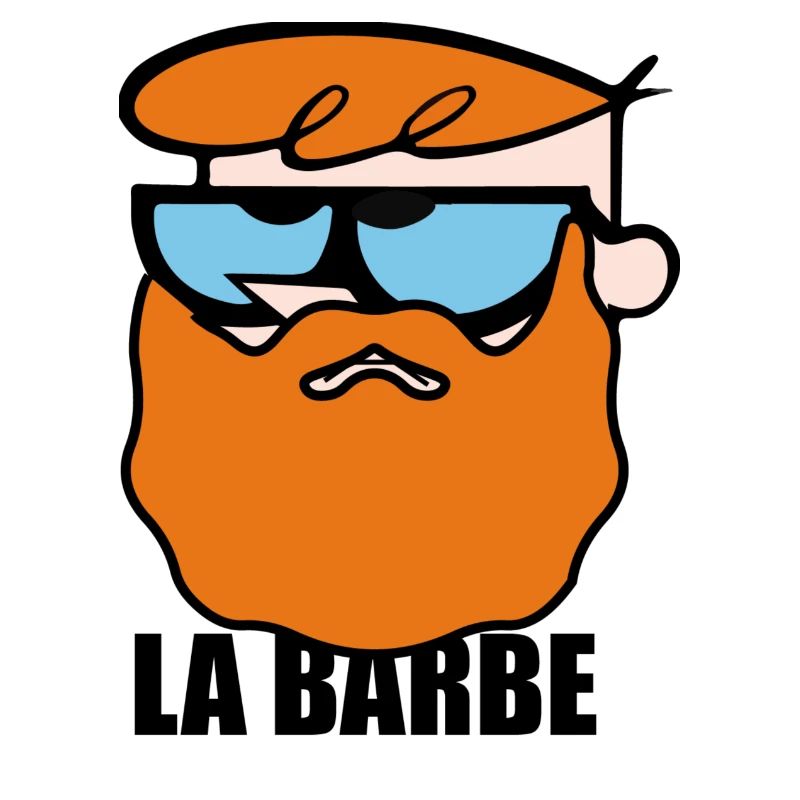 Der Bart