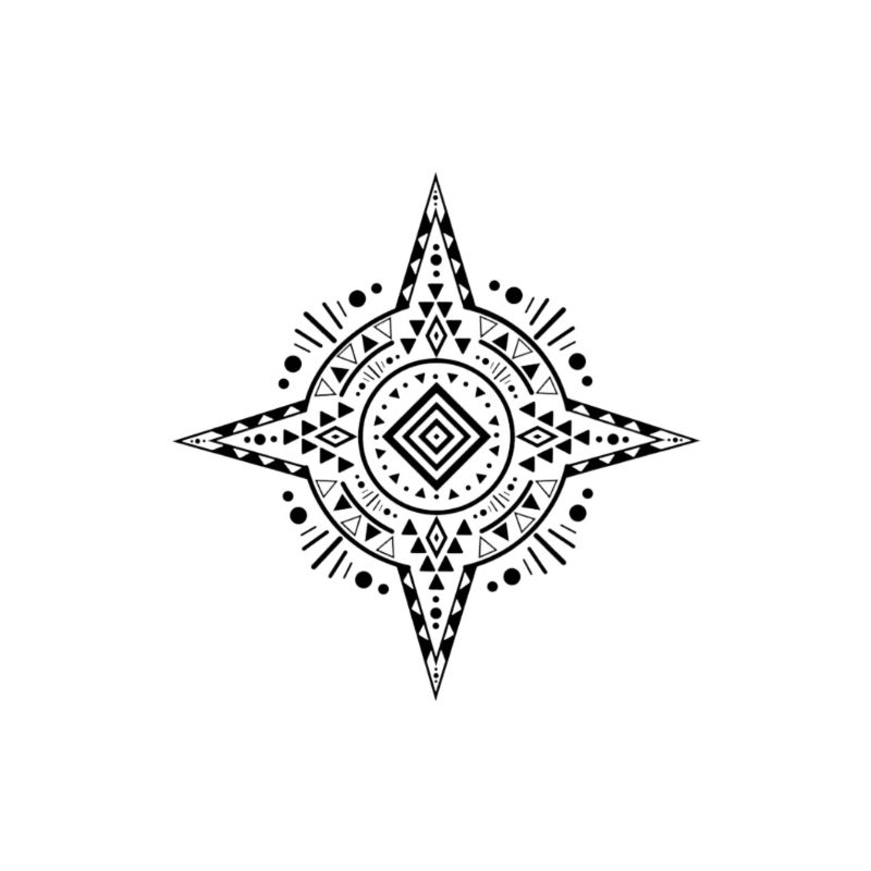 Aztec Design