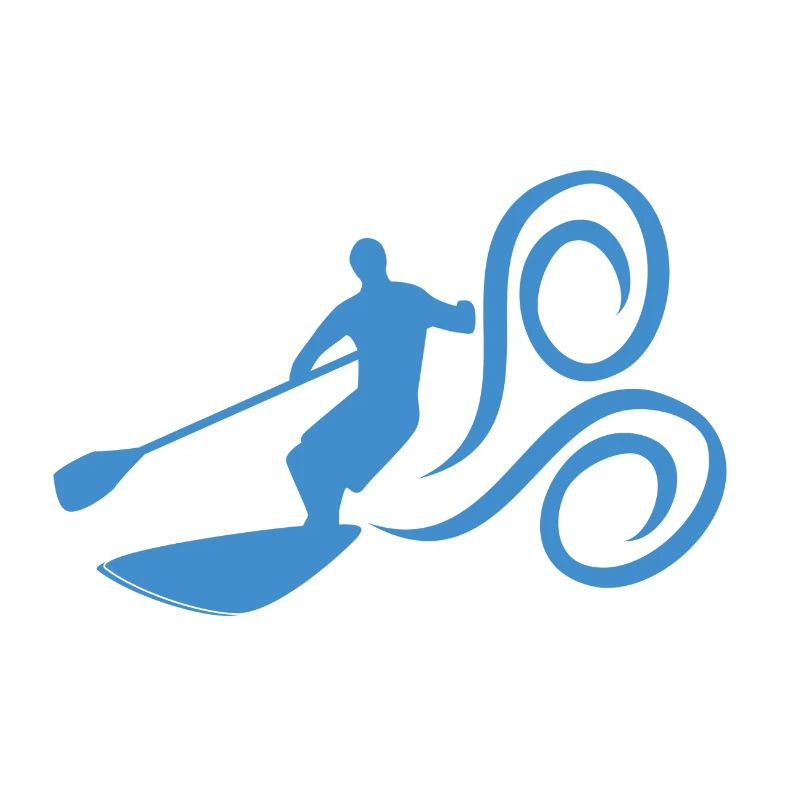 Paddle Surf