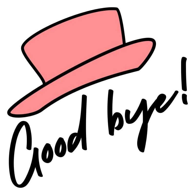 Queen Elisabeth - Good bye