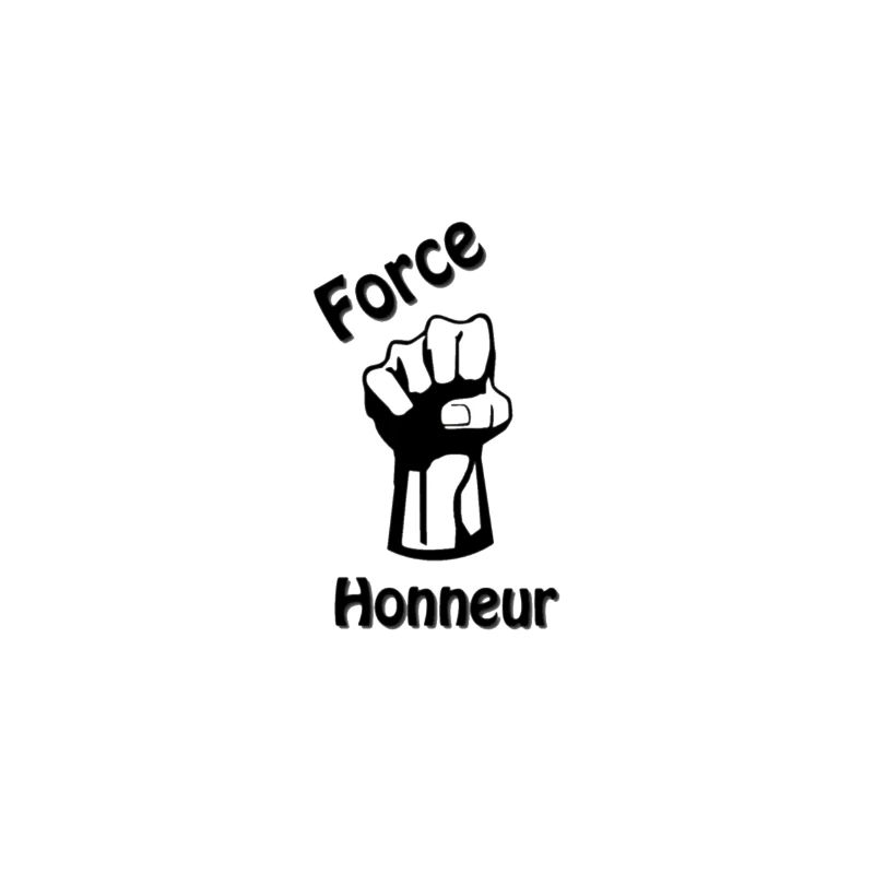 Force et Honneur