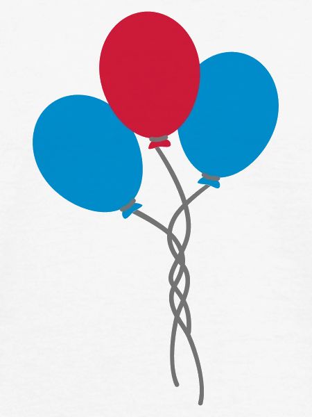 luftballons