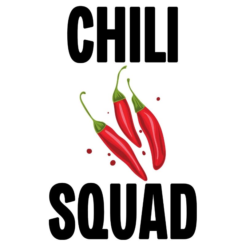 Chili Squad