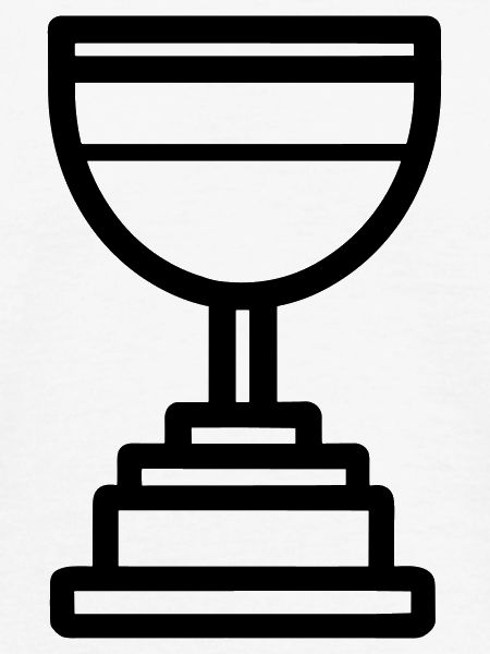 Trophäe