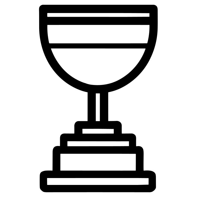 trophy