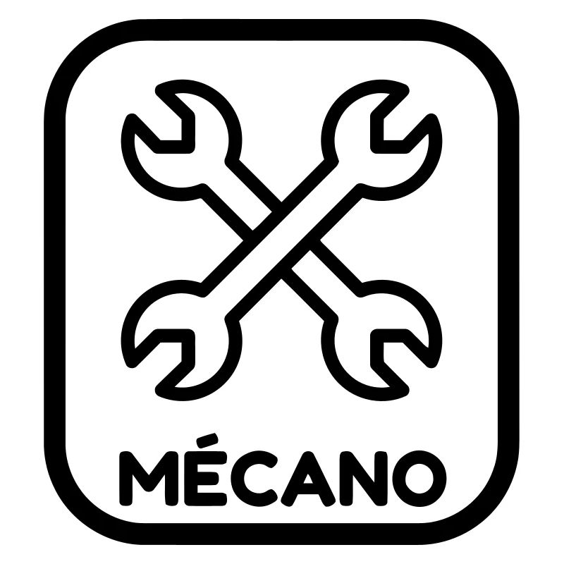 Mechanik / Mechaniker / Auto / Garage