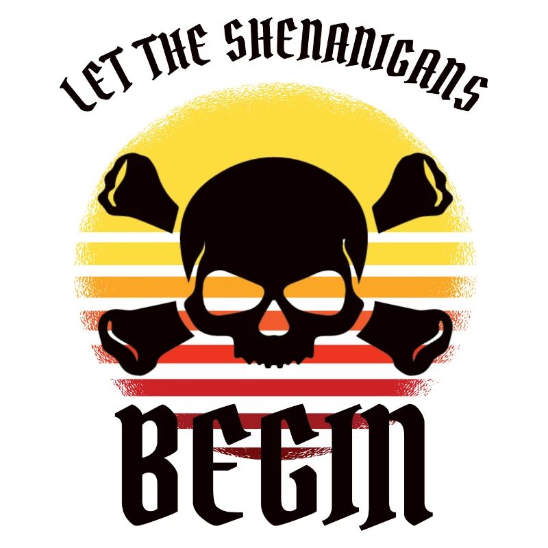 PIRATE: Pirate Shenanigans