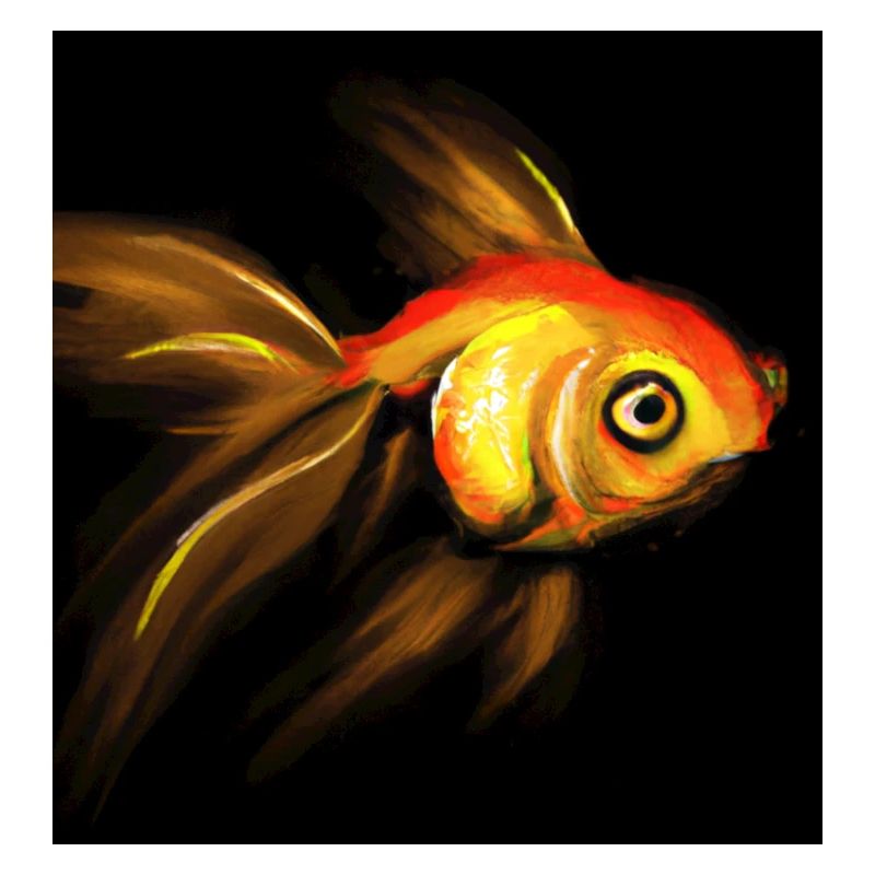 Goldfish