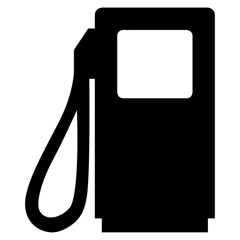 Tankstelle