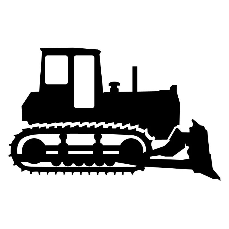 Bulldozer