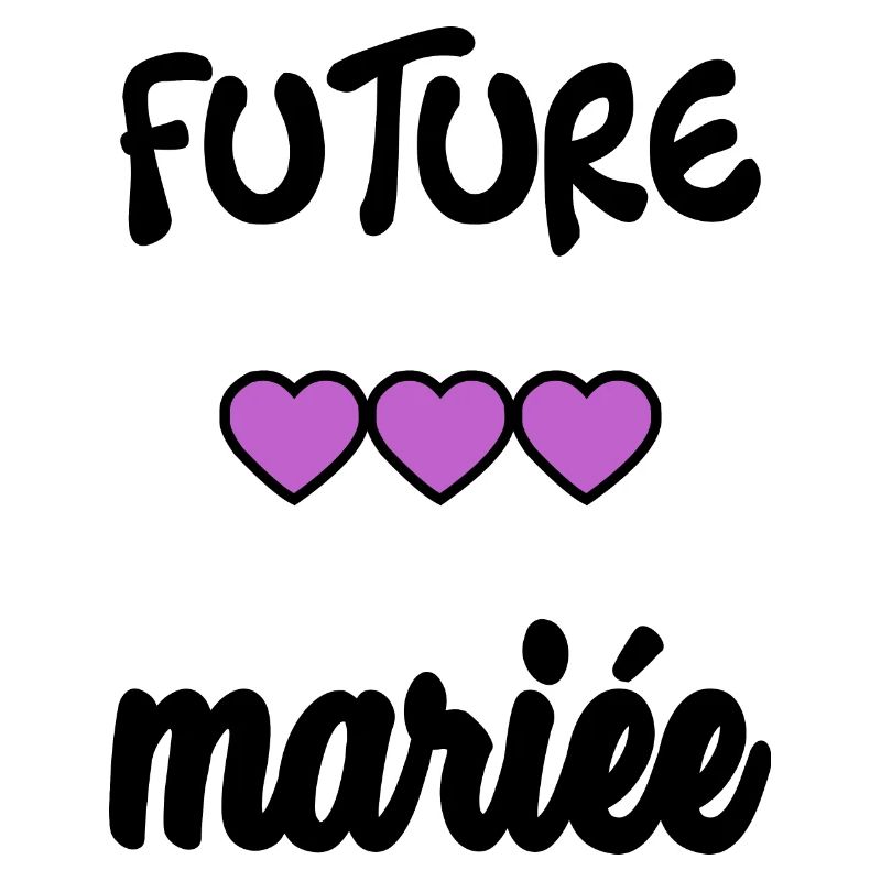 FUTURE MARIEE