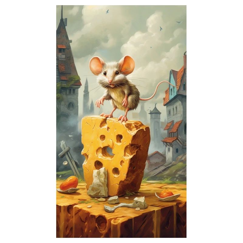 Mouse