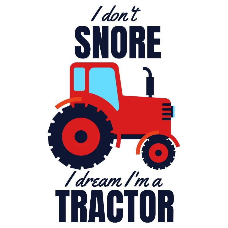 tracteur