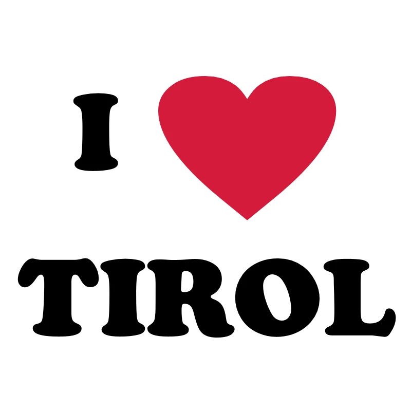 J'aime Tirol