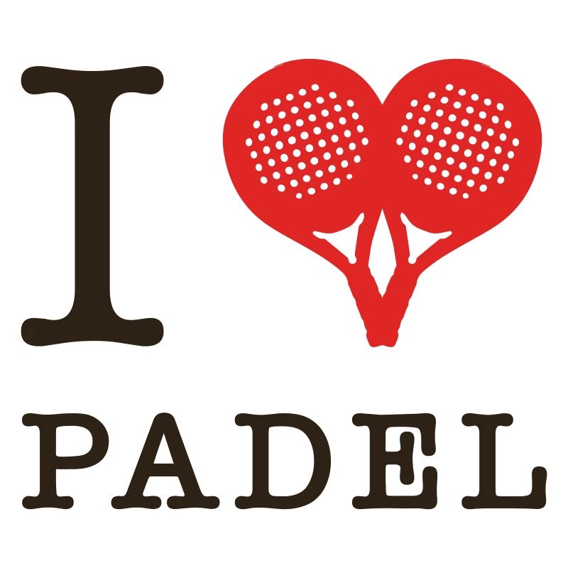 j’ADORE le padel