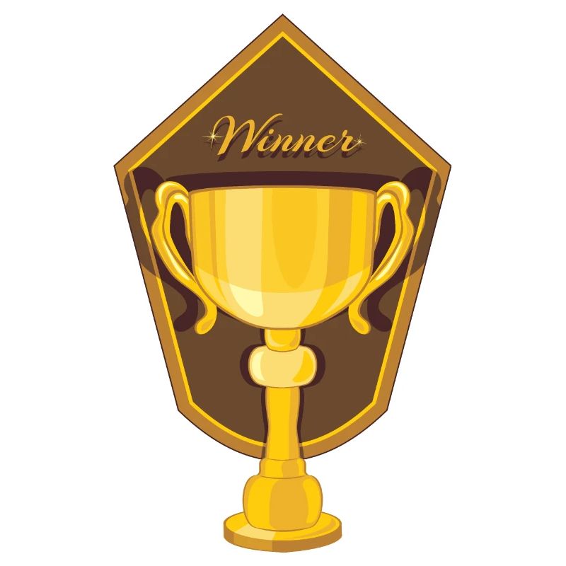 Trofee beker