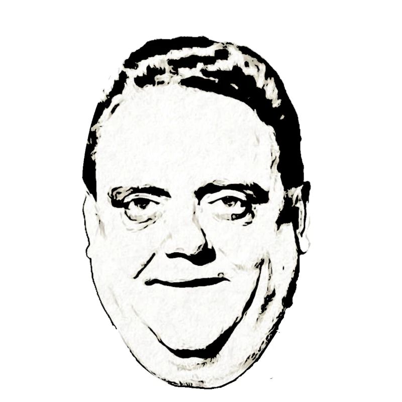 Johnny Bode