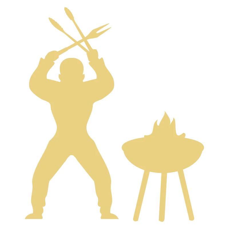 bbq grill
