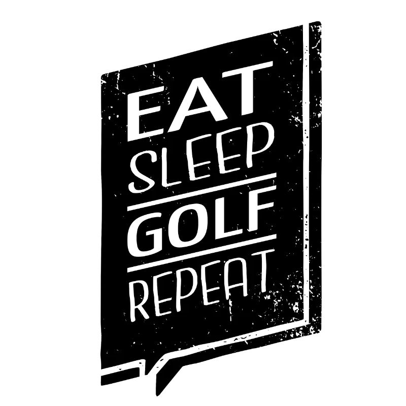 sport putter golfdad golfgift drôles de bowling blagues