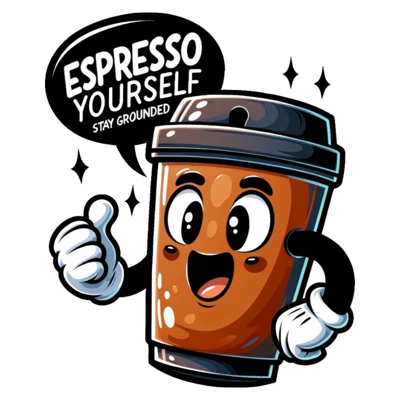 Préparez vous-même un expresso