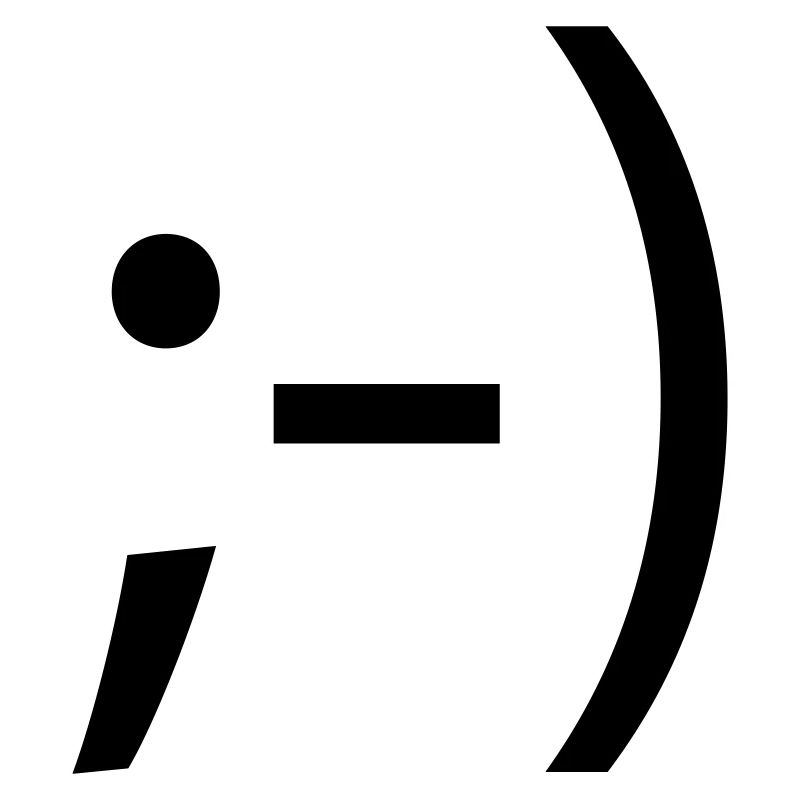 EmoTee clin d’œil Alpha ;-)
