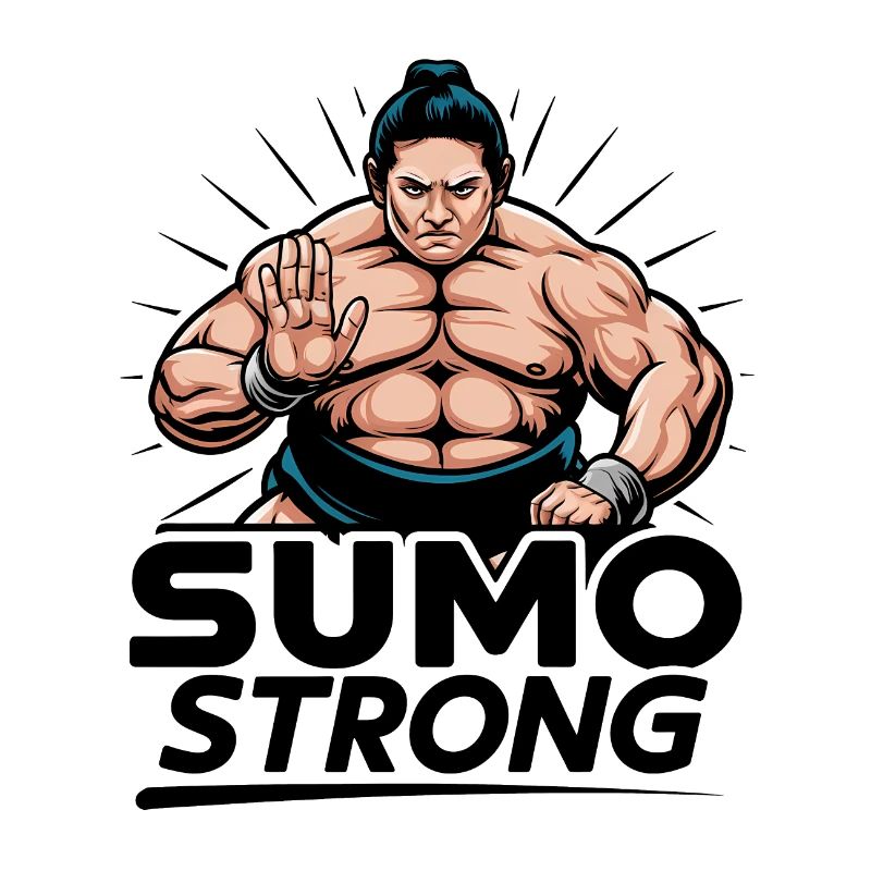 Sumo stark