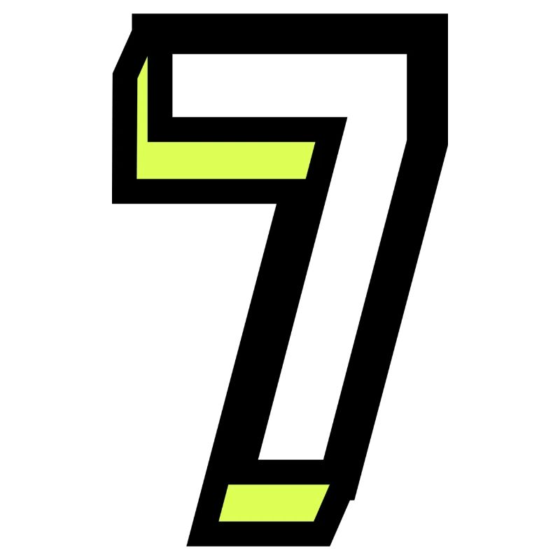 7 ANS. 7e ANNIVERSAIRE. ANNIVERSAIRE 7 ANS. 7
