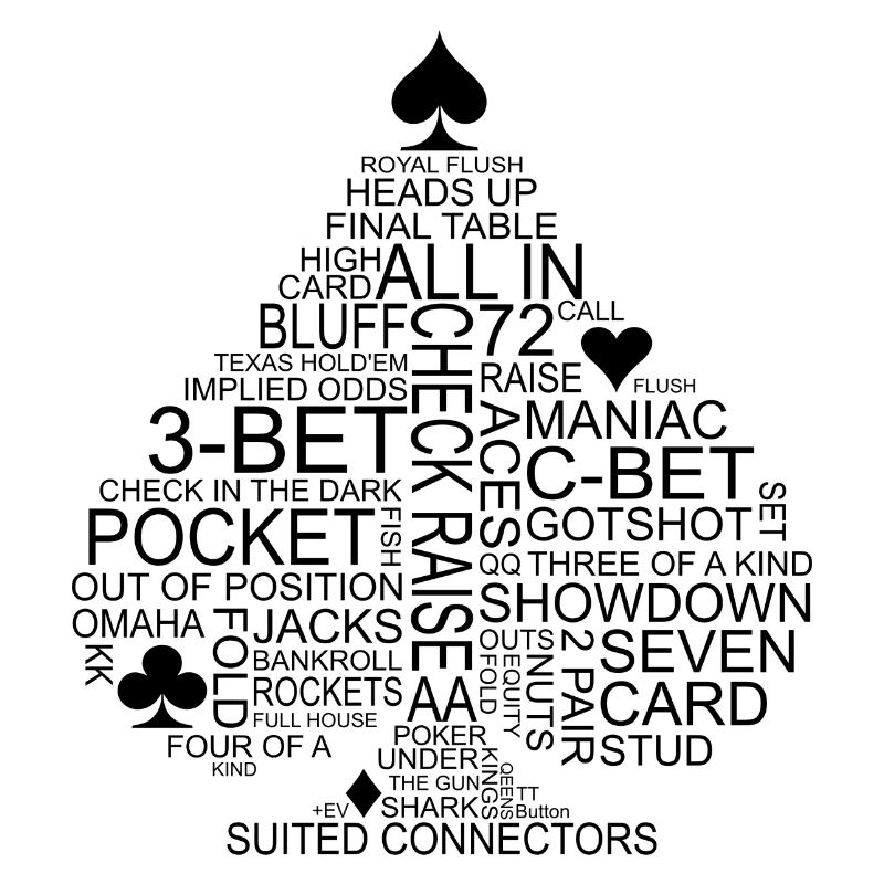 Spades Poker