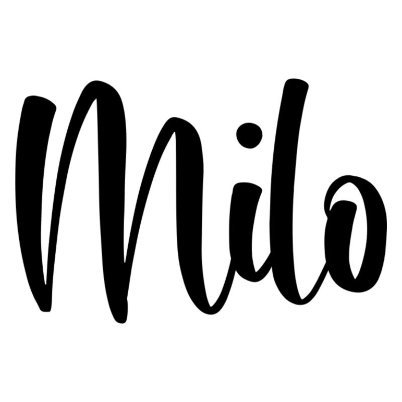 Prénom Milo