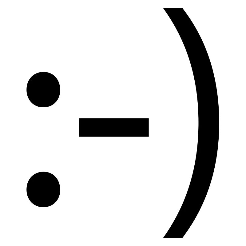 EmoTee Happy :-)