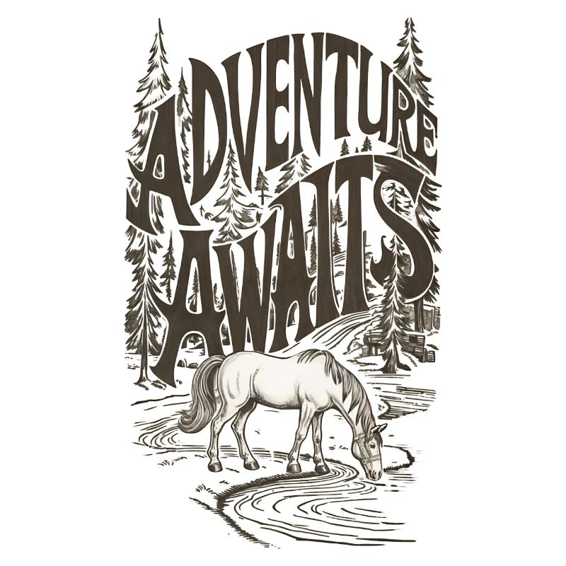 L’aventure vous attend