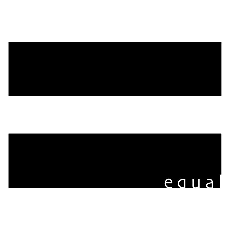 equal | everyone is equal