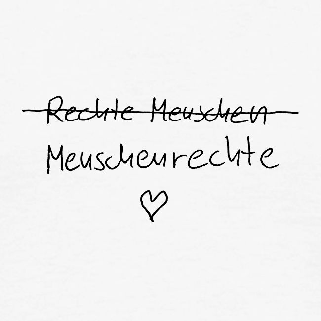 Menschenrechte