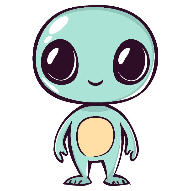 Alien Martien