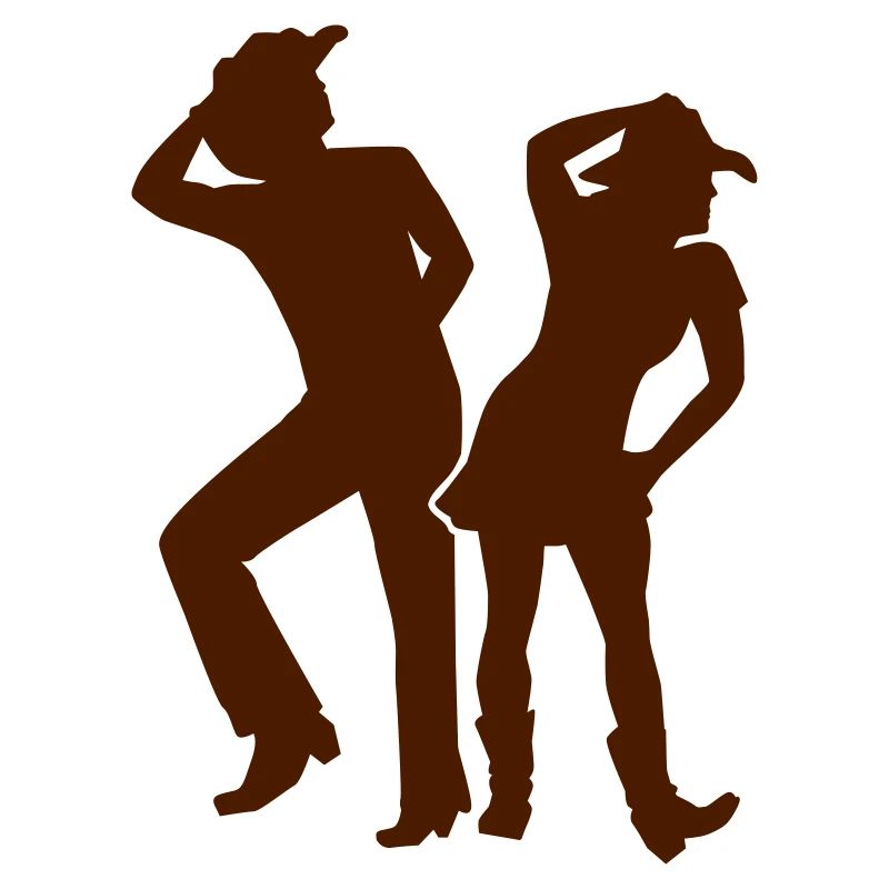 Line dance