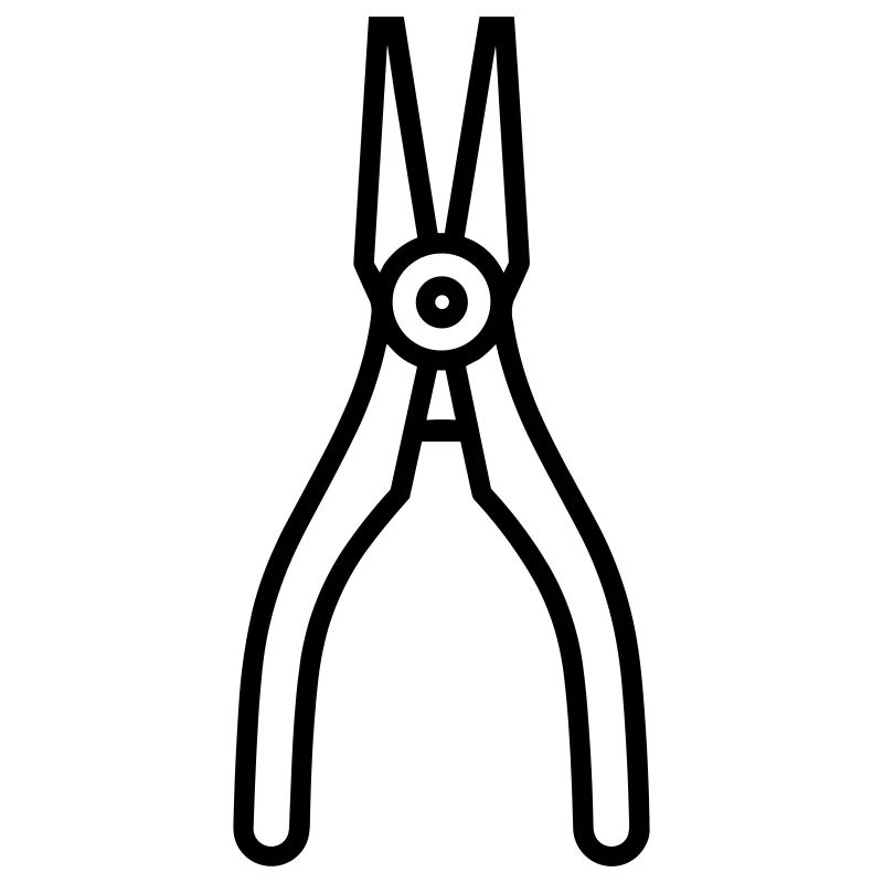 pliers