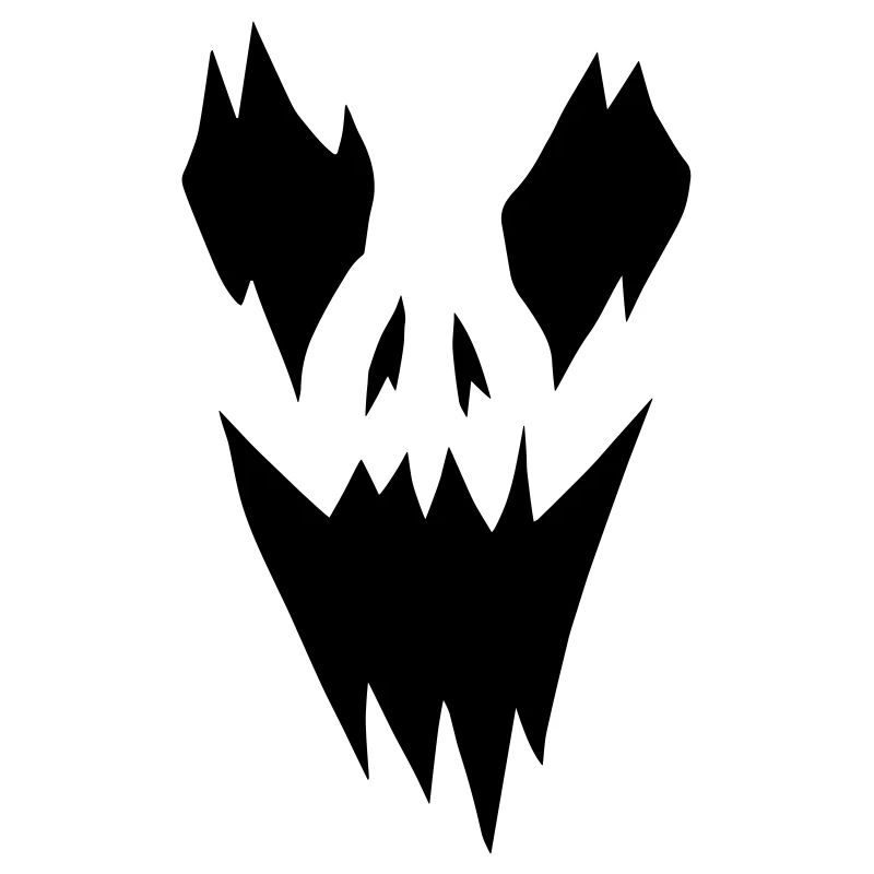 Spooky Desgin